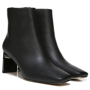 Circus leather boots for women